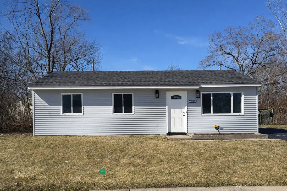 1946 Dartmouth Street, Chicago Heights, IL 60411 - #1