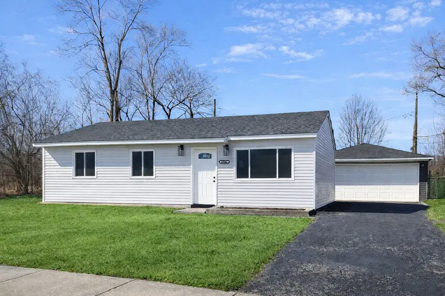 1946 Dartmouth Street, Chicago Heights, IL 60411 - #2