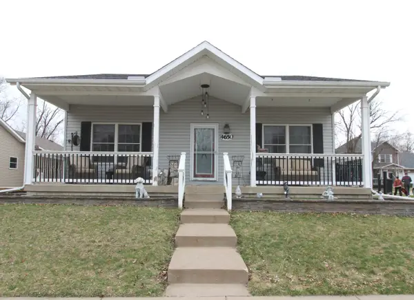 4650 Kelling Street, Davenport, IA 52806
