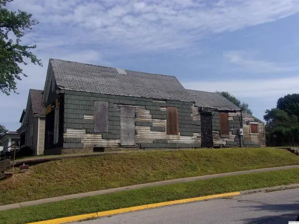 741 S 14th, Quincy, IL 62301