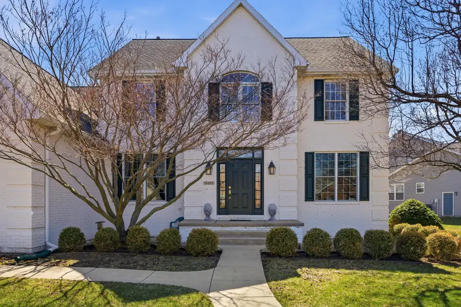 4401 Ironwood Lane, Champaign, IL 61821 - #2