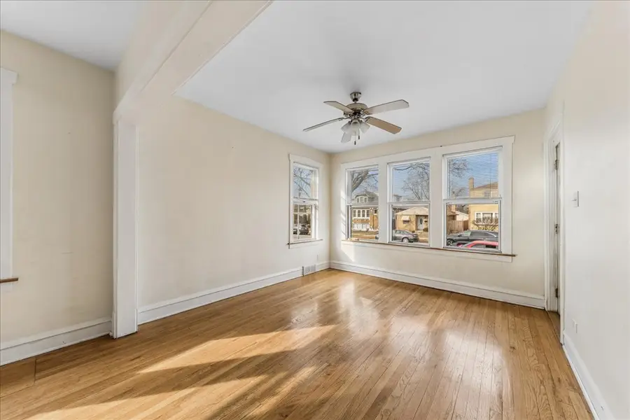 2817 Wenonah Avenue, Berwyn, IL 60402 - #2