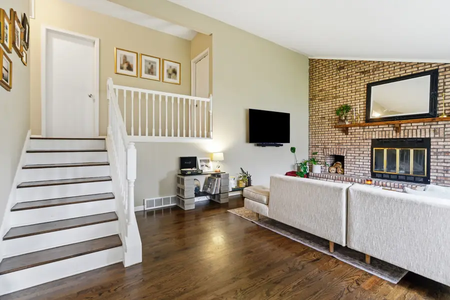 16103 Beth Court, Oak Forest, IL 60452 - #2