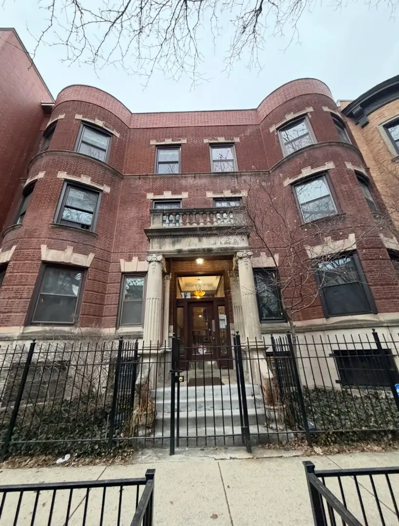 4626 N Kenmore Avenue #1N, Chicago, IL 60640 - #1
