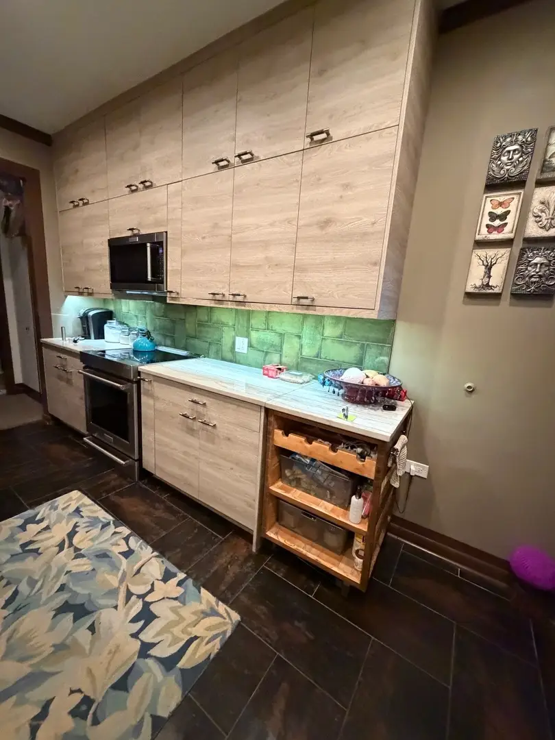 4626 N Kenmore Avenue #1N, Chicago, IL 60640 - #3