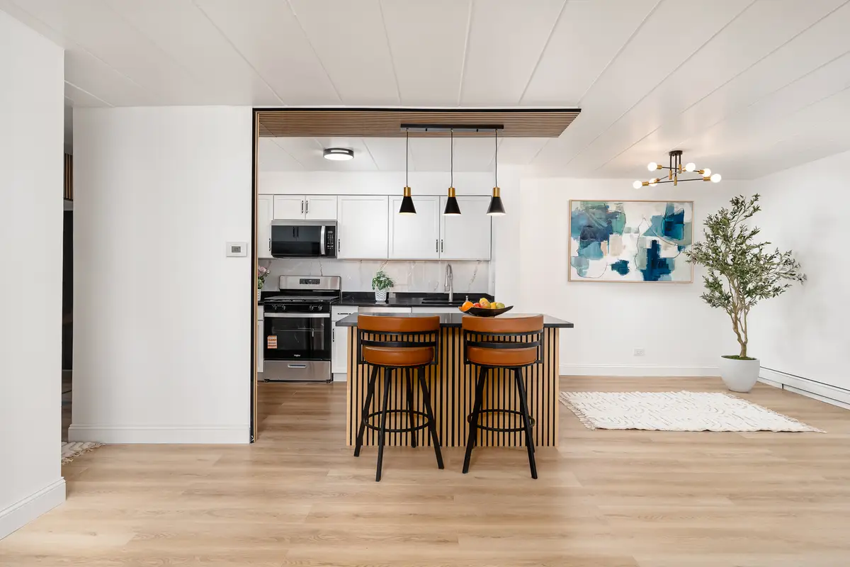 1001 N Mill Street #203, Naperville, IL 60563 - #1