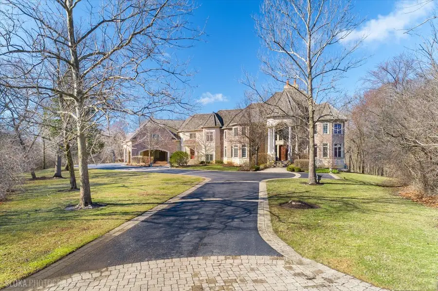 Address Withheld By Seller, Barrington Hills, IL 60010 - #3