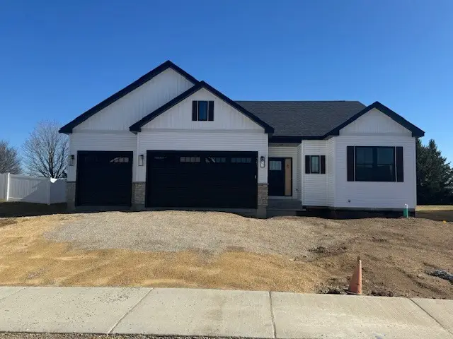 351 Campion Drive, Hampshire, IL 60140 - #1