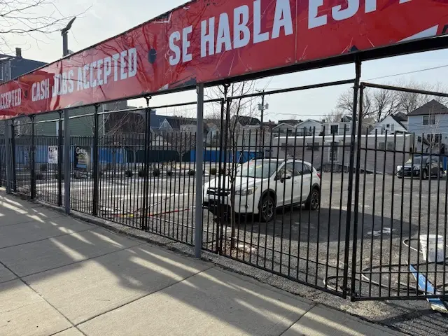 2730 N Western Avenue, Chicago, IL 60647 - #1