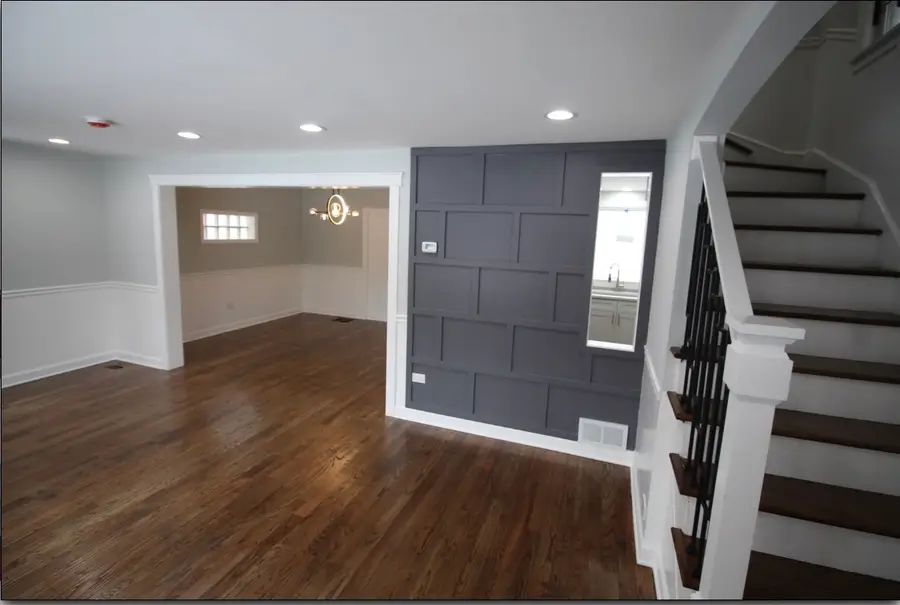 8051 S Yale Avenue, Chicago, IL 60620 - #2