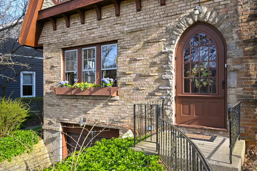 1243 Hawthorne Lane, Downers Grove, IL 60515 - #2