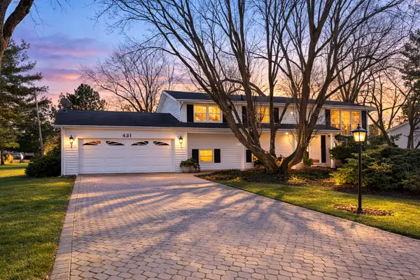 26W431 National Street, Carol Stream, IL 60188