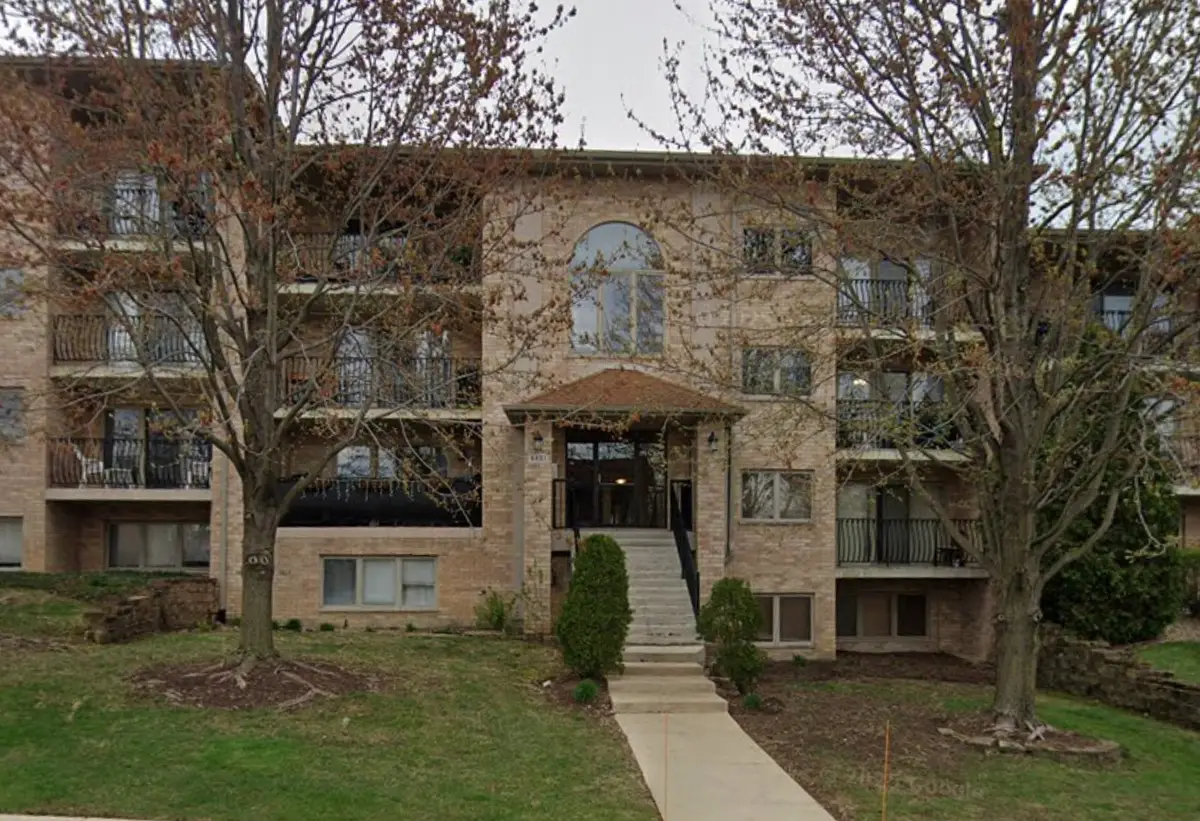 4407 Pershing Avenue #2S, Downers Grove, IL 60515 - #1