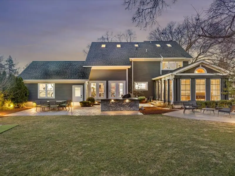 606 W Franklin Street, Wheaton, IL 60187 - #2