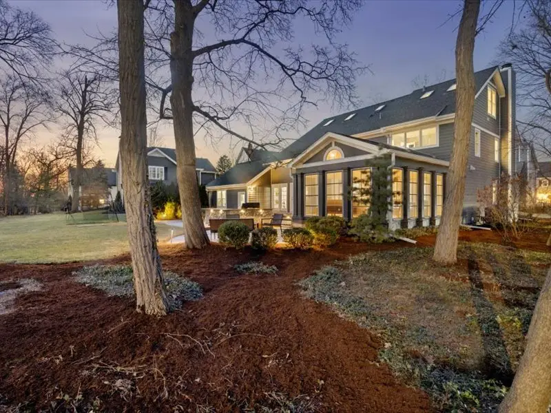 606 W Franklin Street, Wheaton, IL 60187 - #3