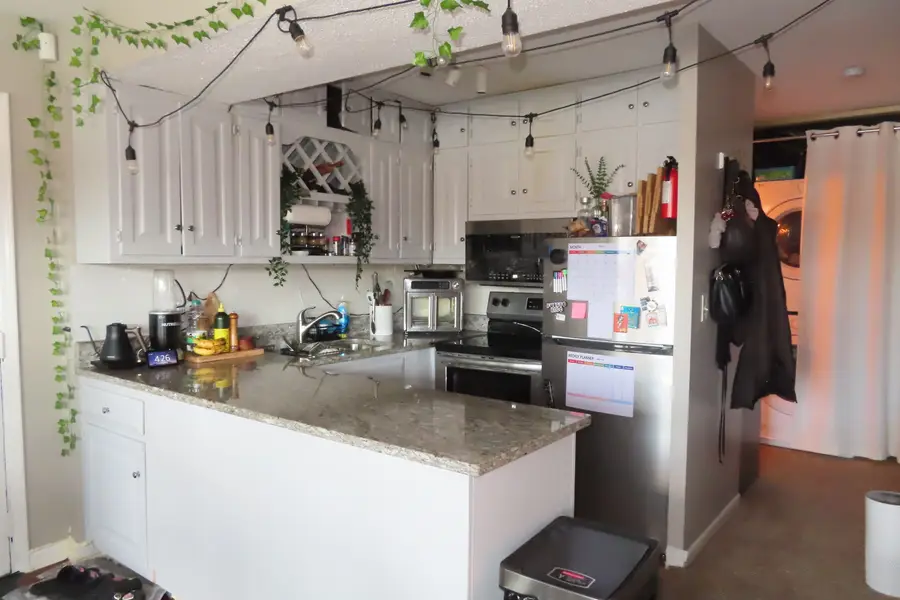 5543 E Lake Drive #A, Lisle, IL 60532 - #3