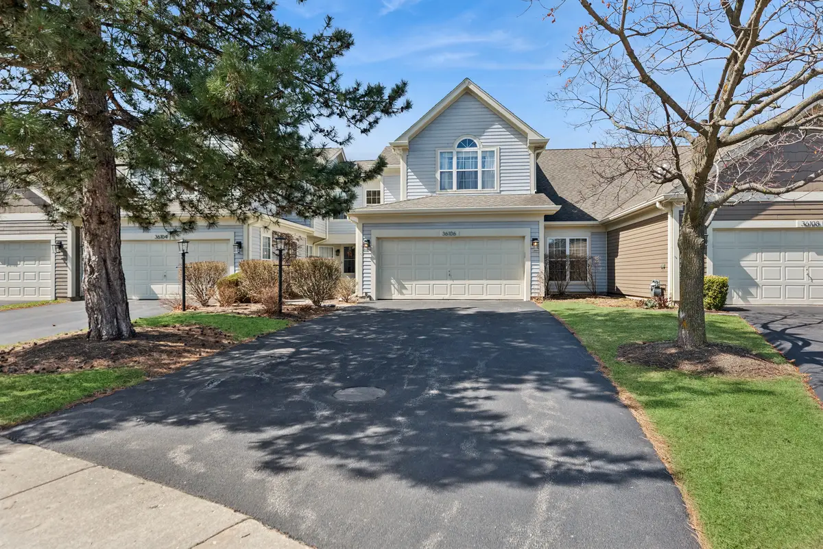 36106 N Springbrook Lane, Gurnee, IL 60031 - #1