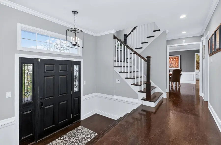 815 Merrill Woods Road, Hinsdale, IL 60521 - #2