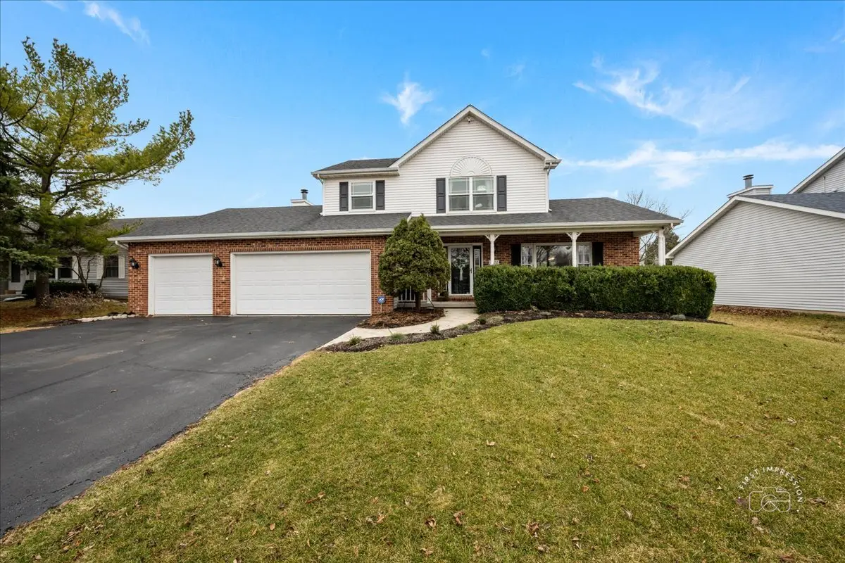321 Jake Lane, Hampshire, IL 60140 - #1