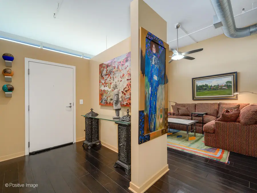 333 N Canal Street #3404, Chicago, IL 60606 - #3