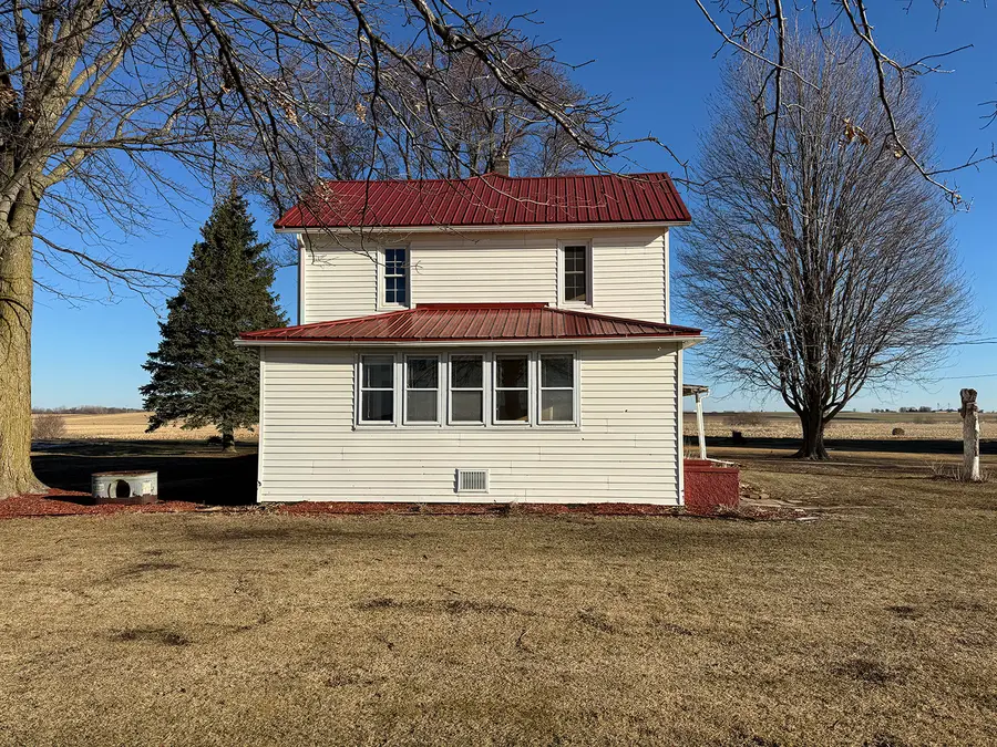 24231 Wysox Road, Milledgeville, IL 61051 - #2