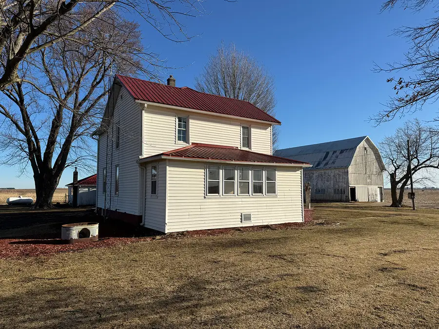 24231 Wysox Road, Milledgeville, IL 61051 - #3