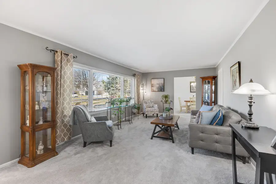 1730 George Court, Glenview, IL 60025 - #3