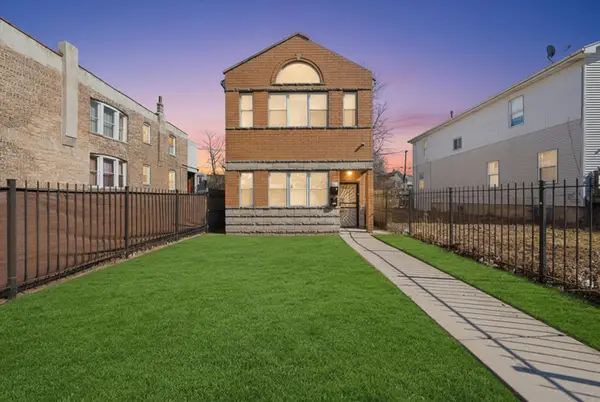 6331 S Justine Street, Chicago, IL 60636