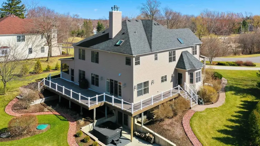 23056 Foxridge Court, Deer Park, IL 60010 - #2