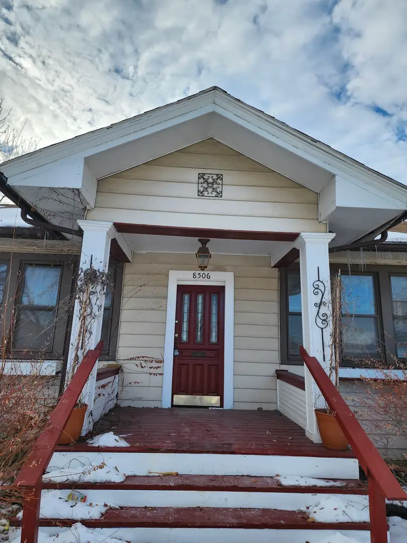 8506 S Euclid Avenue, Chicago, IL 60617 - #3