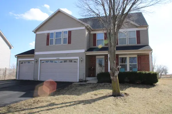 7302 Donovan Drive, Joliet, IL 60431