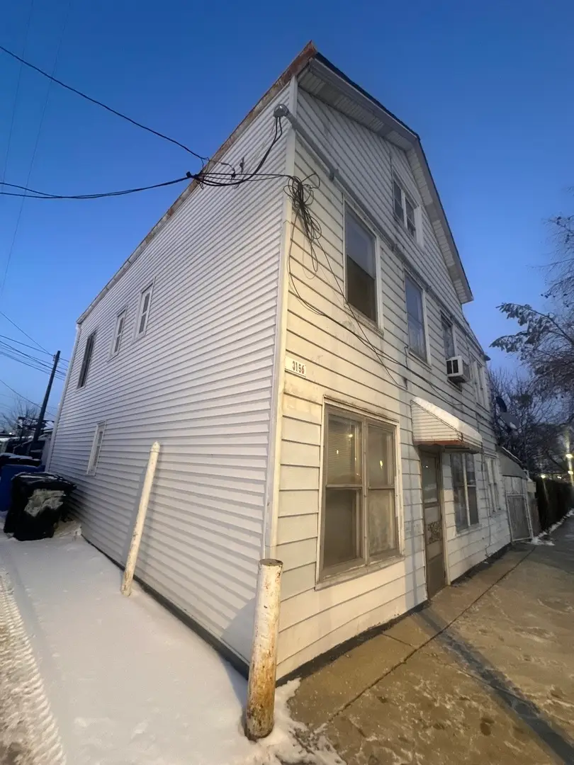 3156 S Millard Avenue, Chicago, IL 60623 - #2
