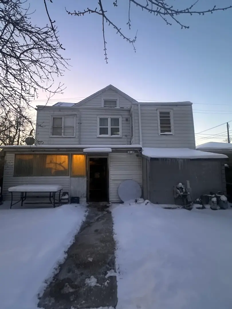 3156 S Millard Avenue, Chicago, IL 60623 - #3