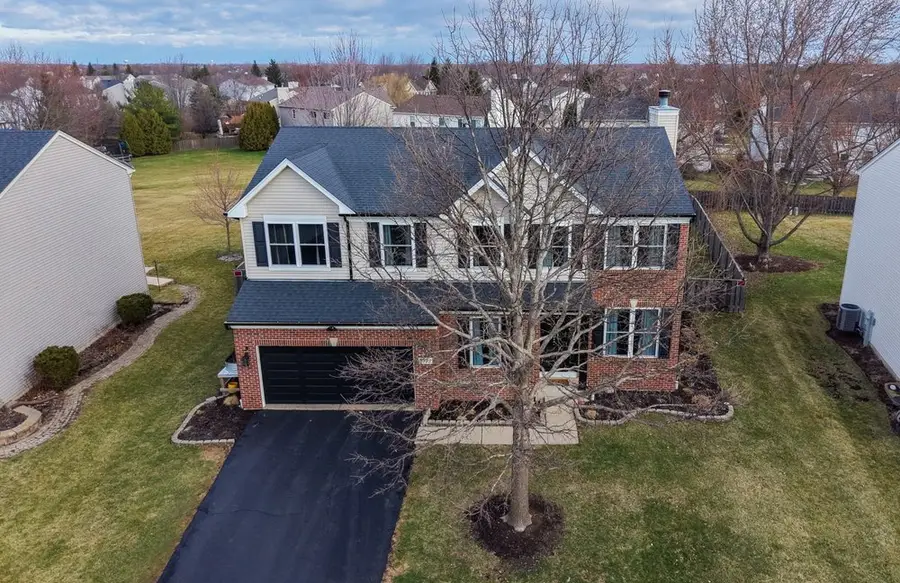 2322 Pagosa Springs Drive, Aurora, IL 60503 - #3