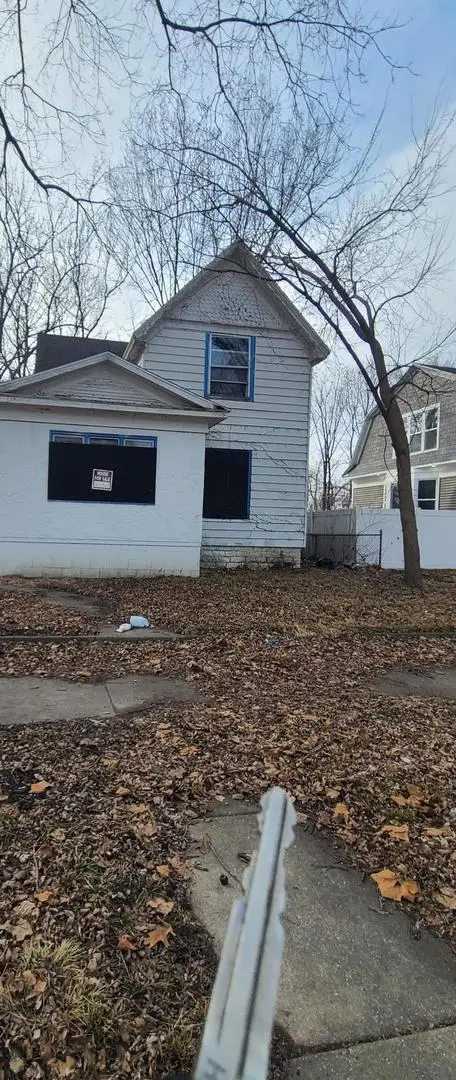 469 S Wildwood Avenue, Kankakee, IL 60901 - #1