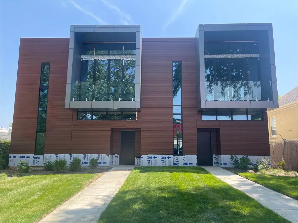 8735 Narragansett Avenue, Morton Grove, IL 60053 - #1