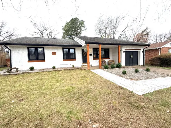 400 S Orchard Drive, Carbondale, IL 62901