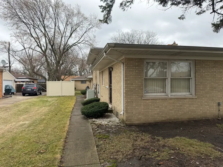 15265 Drexel Avenue, South Holland, IL 60473 - #2
