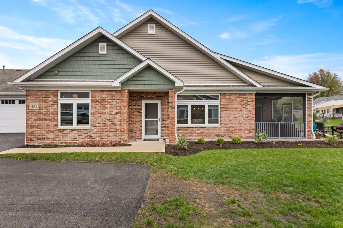 Address Withheld By Seller, Genoa, IL 60135 - #1