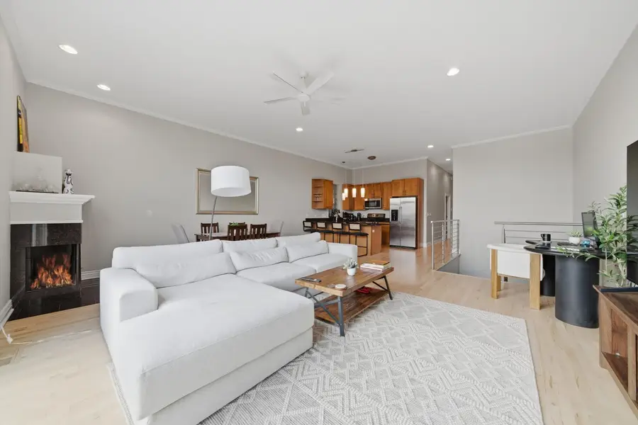 2538 W Chicago Avenue #4, Chicago, IL 60622 - #3