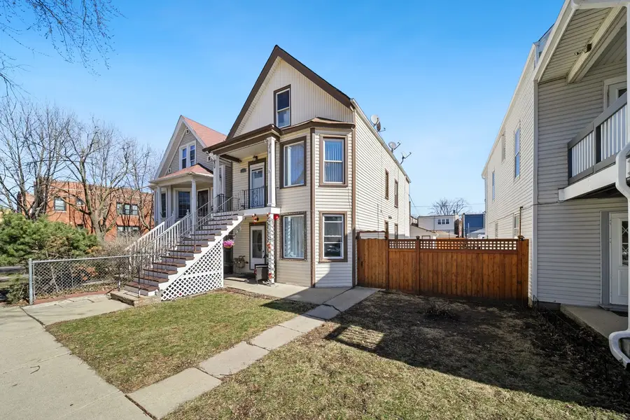 3355 N Hamlin Avenue, Chicago, IL 60618 - #2