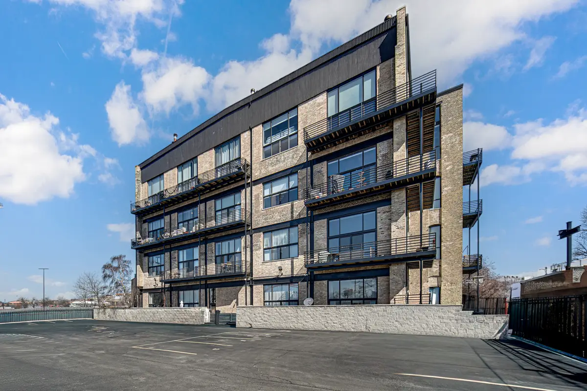 2614 N Clybourn Avenue #102, Chicago, IL 60614 - #1