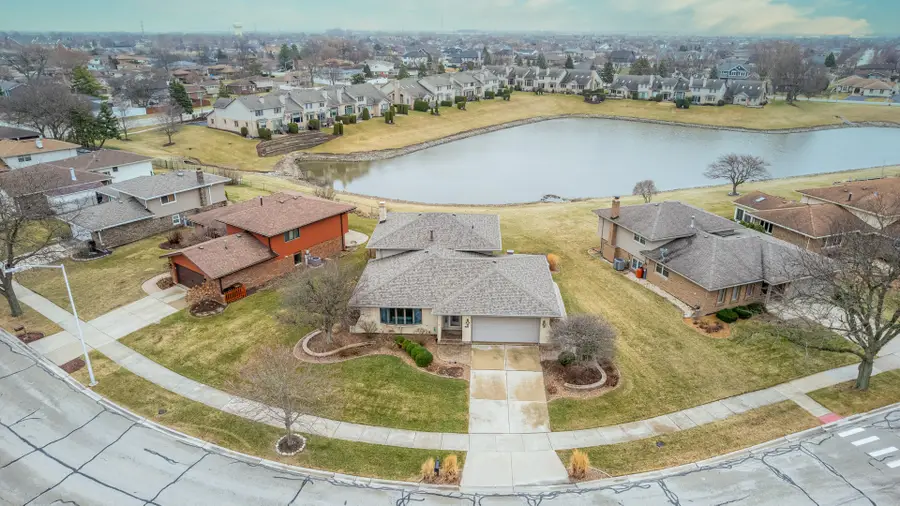 8835 174th Street, Tinley Park, IL 60487 - #2