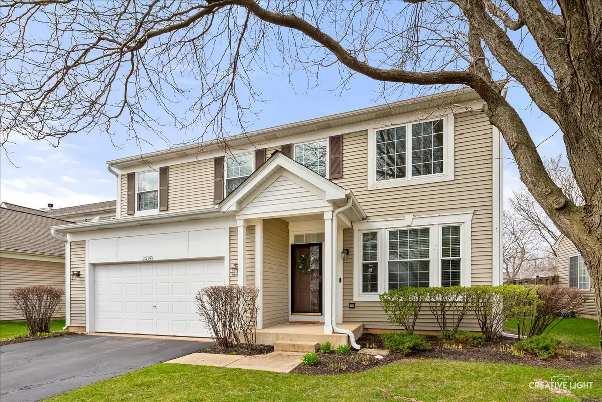 2398 Savoy Court, Aurora, IL 60503 - #1