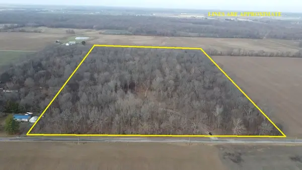 0 N Sparrow Lane, Mt Vernon, IL 62864