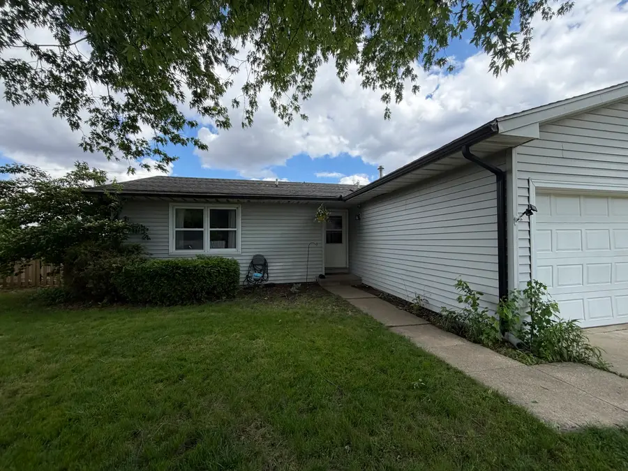 1304 Greenridge Drive, Urbana, IL 61802 - #3