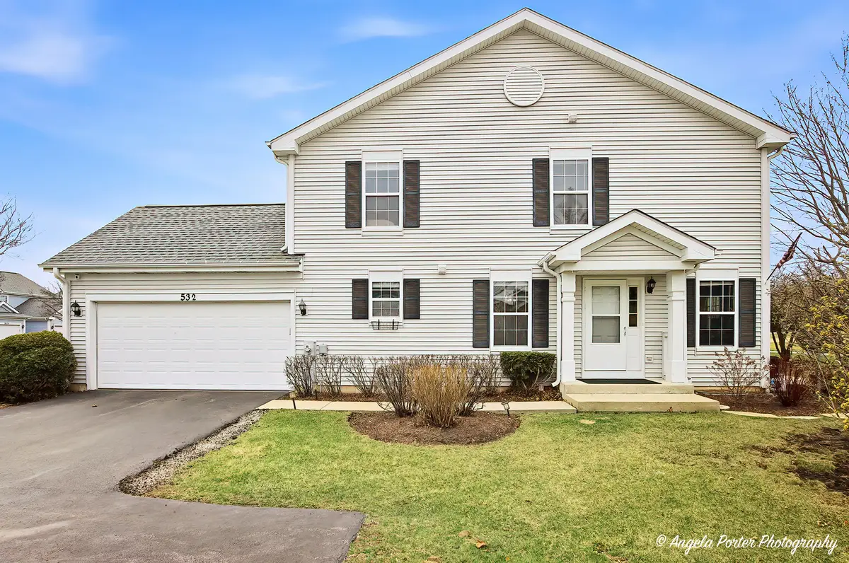 532 Jennifer Circle, Mundelein, IL 60060 - #1