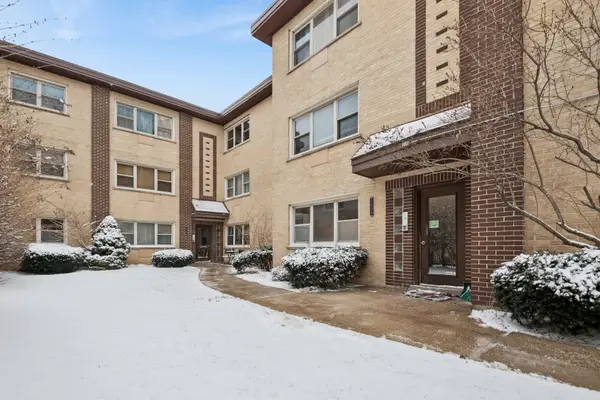 1538 W Chase Avenue #1N, Chicago, IL 60626