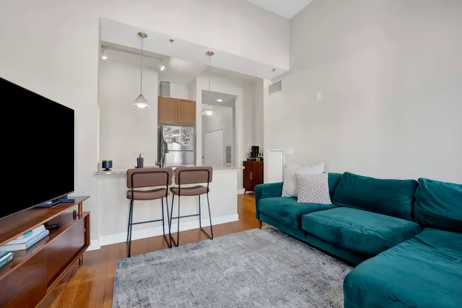 1400 S Michigan Avenue #603, Chicago, IL 60605 - #2