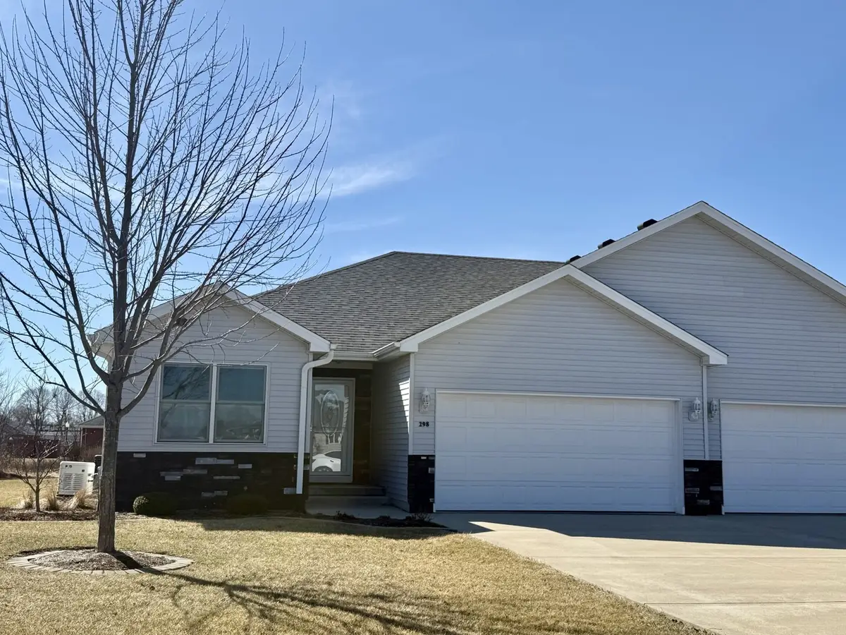 298 Sunset Boulevard, Oglesby, IL 61348 - #1